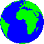 Image of earth
