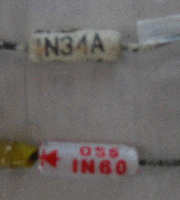 photo of diode