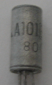 photo of 2SA101