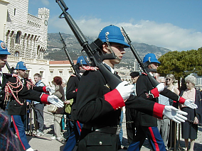 Capital of Monaco3