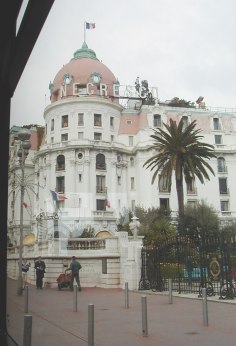 Hotel Negresco